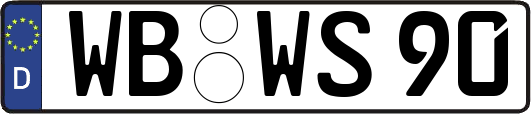 WB-WS90