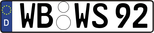 WB-WS92