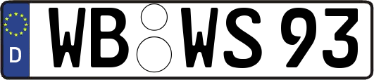 WB-WS93