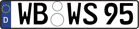 WB-WS95
