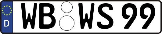 WB-WS99