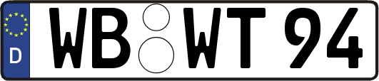 WB-WT94