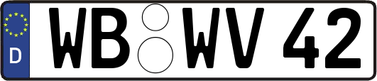 WB-WV42