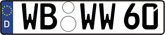 WB-WW60