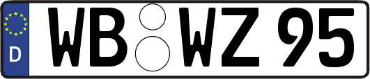 WB-WZ95