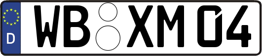 WB-XM04