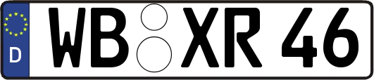 WB-XR46