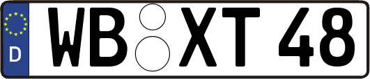 WB-XT48