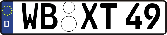 WB-XT49
