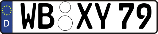 WB-XY79