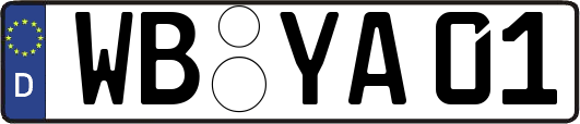 WB-YA01