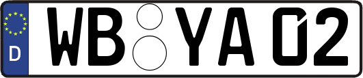 WB-YA02