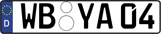 WB-YA04