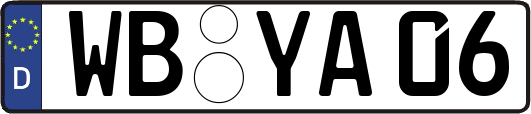 WB-YA06