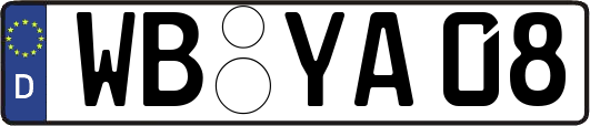 WB-YA08