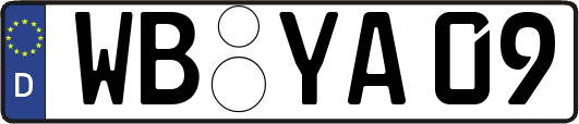 WB-YA09