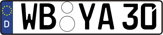 WB-YA30