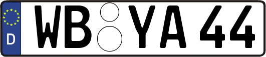 WB-YA44