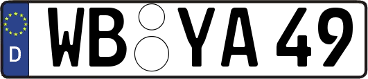 WB-YA49