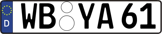 WB-YA61