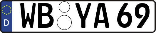 WB-YA69
