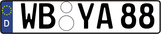 WB-YA88