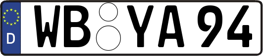 WB-YA94