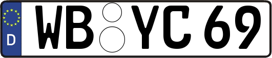 WB-YC69