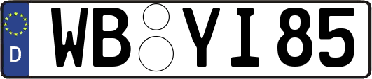 WB-YI85