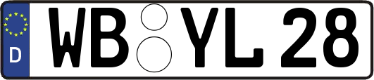 WB-YL28