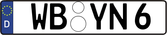 WB-YN6