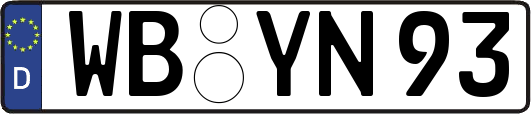 WB-YN93