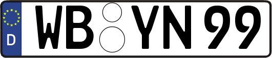 WB-YN99