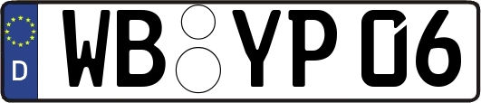 WB-YP06