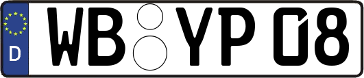 WB-YP08