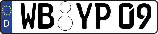 WB-YP09
