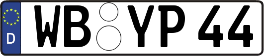 WB-YP44