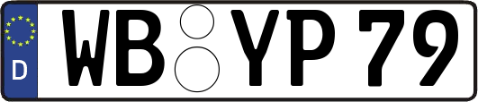 WB-YP79