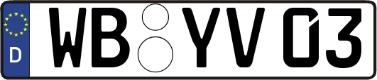 WB-YV03