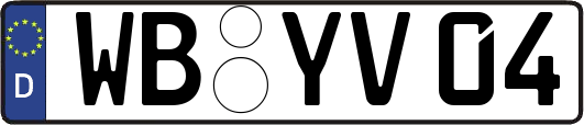 WB-YV04