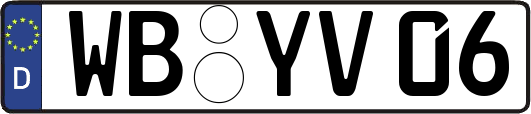 WB-YV06