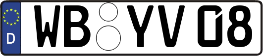 WB-YV08