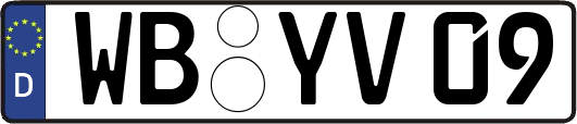 WB-YV09