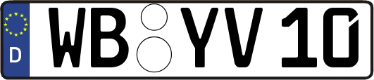 WB-YV10