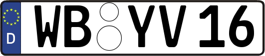 WB-YV16