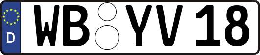 WB-YV18