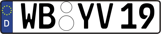 WB-YV19