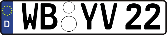 WB-YV22