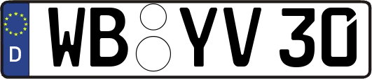 WB-YV30