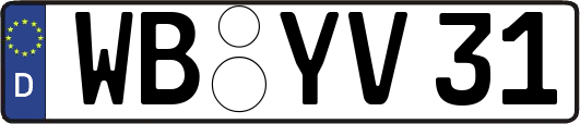 WB-YV31